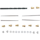 DYNOJET Jet Kit - Stage 1 - Honda 1105